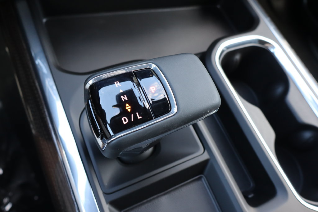 New 2026 Chevrolet Silverado 1500 RST AWD/4WD image 9