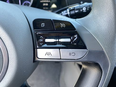 Used 2022 Hyundai Elantra Blue w/ Cargo Package FWD image 27
