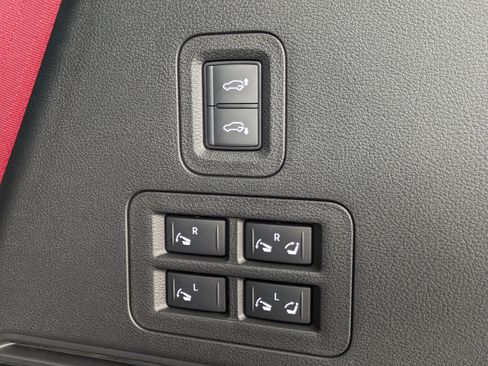 New 2026 Nissan Armada NISMO image 29