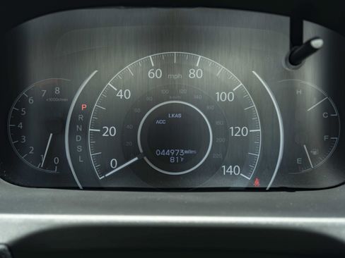 Used 2015 Honda CR-V Touring image 22