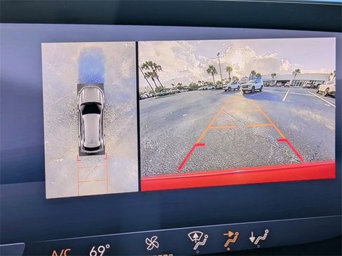 New 2026 Buick Envision Sport Touring image 22