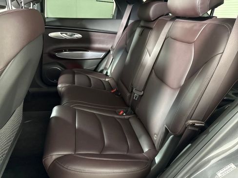 Certified 2022 Genesis GV70 2.5T w/ Advanced Package image 16