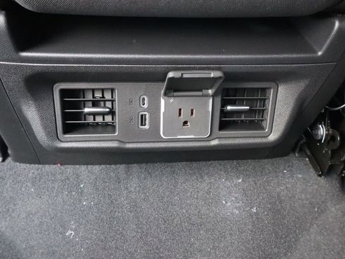 New 2026 Chevrolet Silverado 1500 LT AWD/4WD image 15