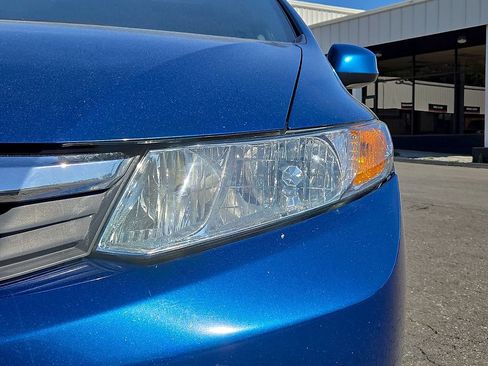 Used 2012 Honda Civic EX image 11