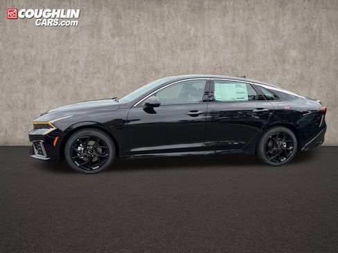 New 2026 Kia K5 GT-Line w/ GT-Line Premium Package AWD/4WD image 4