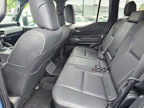 Used 2024 Toyota Land Cruiser AWD/4WD image 8