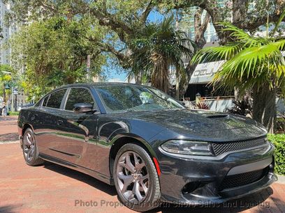 Used 2019 Dodge Charger GT