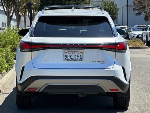 Used 2024 Lexus RX 350 image 5
