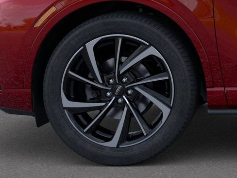 New 2026 Lincoln Corsair Grand Touring image 48