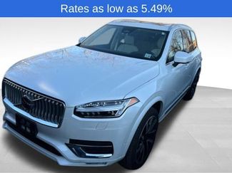 Certified 2023 Volvo XC90 B5 Plus w/ Protection Package Premier video 1