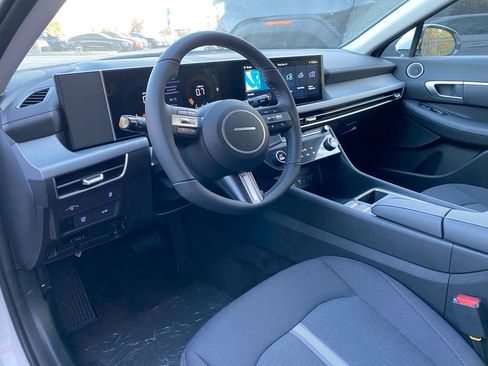 New 2026 Hyundai Sonata SEL image 9