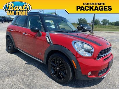 Used 2016 MINI Cooper Countryman S w/ Premium Package