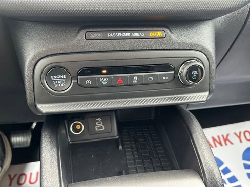 New 2025 Ford Bronco Sport Big Bend w/ Convenience Package image 31