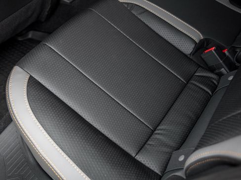 Used 2025 Subaru Crosstrek 2.5i Wilderness w/ Crosstrek Mirror Package image 35