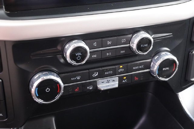 Used 2023 Ford F150 XLT w/ Equipment Group 302A High AWD/4WD image 19