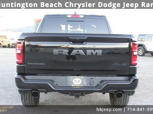 Used 2026 RAM 1500 Big Horn image 5