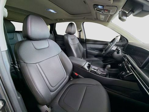 Used 2025 Hyundai Tucson SEL image 29