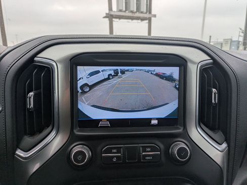 Certified 2023 Chevrolet Silverado 2500 LT w/ Convenience Package image 18