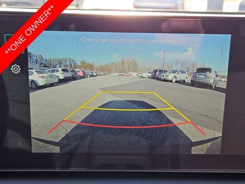 Used 2025 Kia K4 FWD image 22