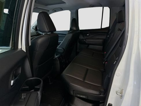Used 2019 Honda Ridgeline RTL-E image 30