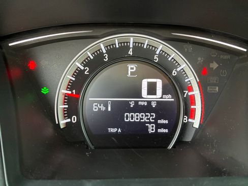 Used 2016 Honda Civic LX image 26