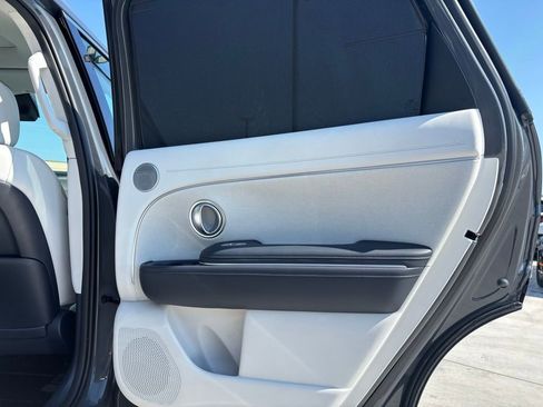 New 2026 Hyundai Palisade Calligraphy AWD/4WD image 19