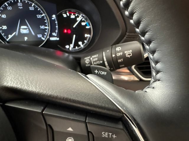 Used 2024 MAZDA CX-5 AWD 2.5 S w/ Premium Plus Pkg image 40