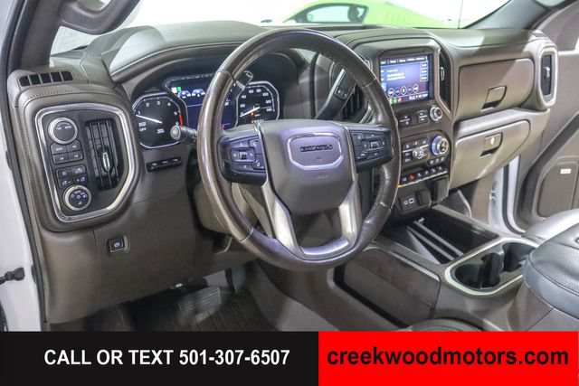 Used 2021 GMC Sierra 1500 Denali w/ Denali Ultimate Package AWD/4WD image 56