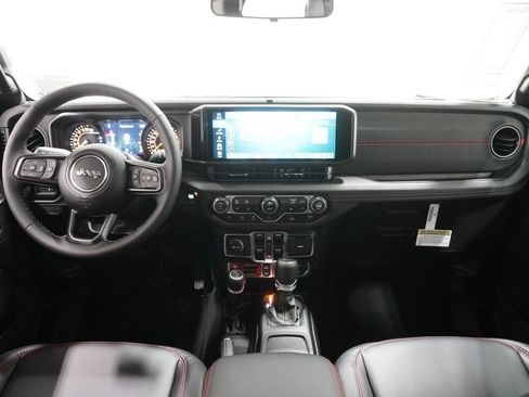 New 2026 Jeep Gladiator Rubicon image 13