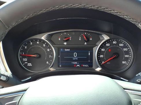 Used 2024 Chevrolet Equinox LT image 39