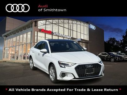 Used 2024 Audi A3 2.0T Premium w/ Convenience Package