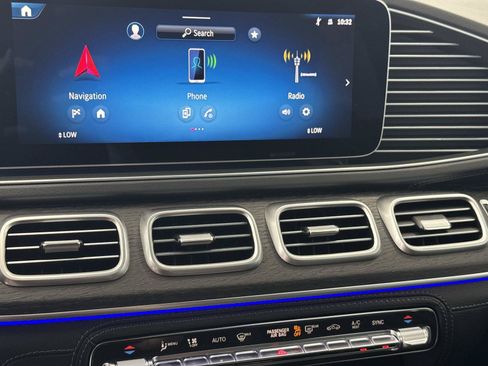 New 2026 Mercedes-Benz GLE 53 AMG 4MATIC Coupe image 23