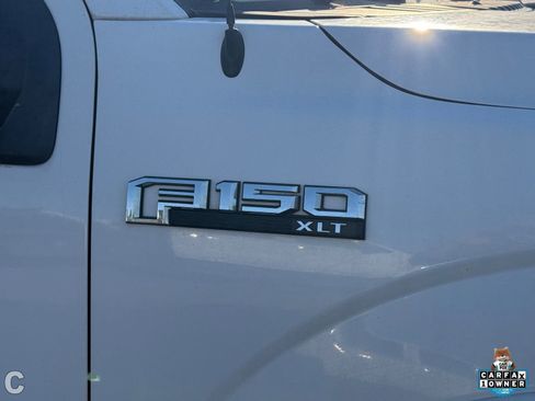 Used 2018 Ford F150 XLT w/ Equipment Group 302A Luxury AWD/4WD image 7