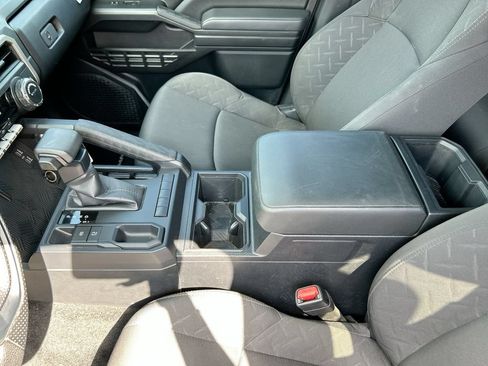 Used 2024 Toyota Tacoma SR w/ SR Upgrade Package RWD image 29