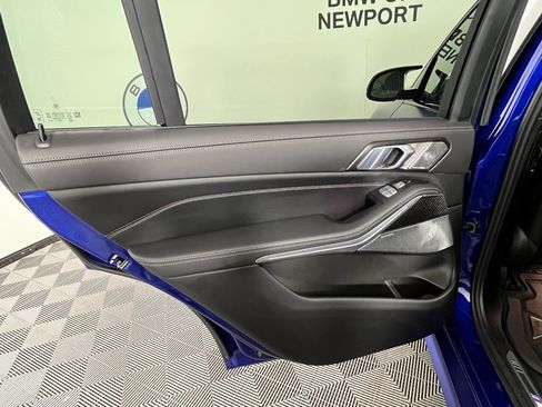 Certified 2024 BMW X7 M60i w/ Executive Package image 27