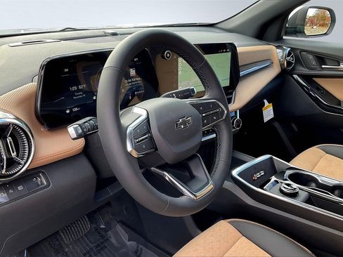 New 2026 Chevrolet Equinox ACTIV image 7