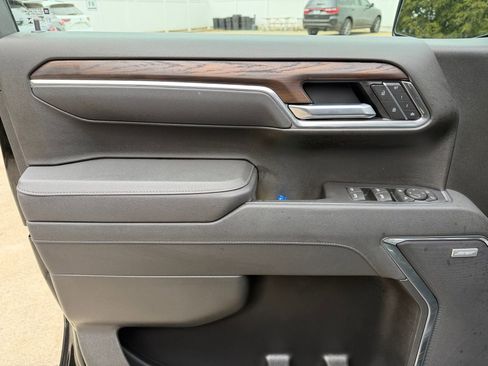 Used 2026 GMC Sierra 1500 SLT w/ SLT Premium Plus Package image 15