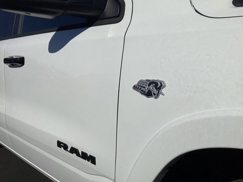 New 2026 RAM 1500 Big Horn w/ Night Edition image 43