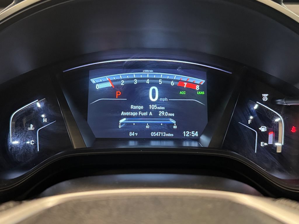 Used 2022 Honda CR-V Special Edition image 10