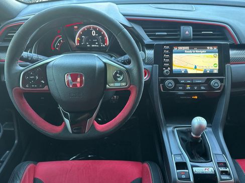 Used 2021 Honda Civic Type R image 14