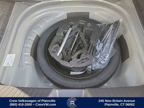 Used 2019 Volkswagen Jetta GLI image 51