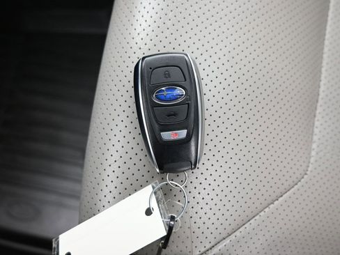 Used 2019 Subaru Forester Limited w/ Popular Package #3 image 26