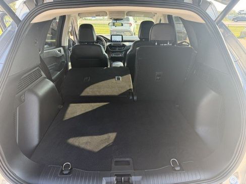 Used 2022 Ford Escape SEL AWD/4WD image 30