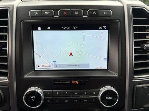 Used 2019 Ford Expedition Platinum AWD/4WD image 28