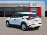 Certified 2023 Nissan Kicks S image 4