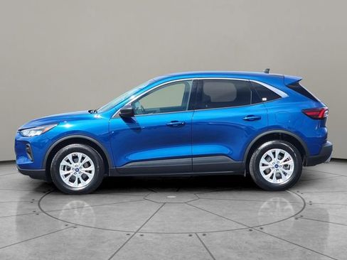 Certified 2023 Ford Escape Active AWD/4WD image 9