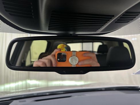 Used 2026 Nissan Rogue Platinum w/ Platinum Premium Package image 30