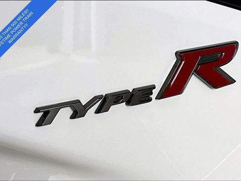 Used 2025 Honda Civic Type R image 41