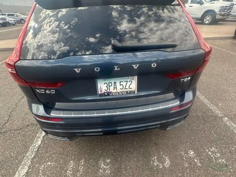 Used 2026 Volvo XC60 T8 Plus w/ Protection Package Premier AWD/4WD image 14