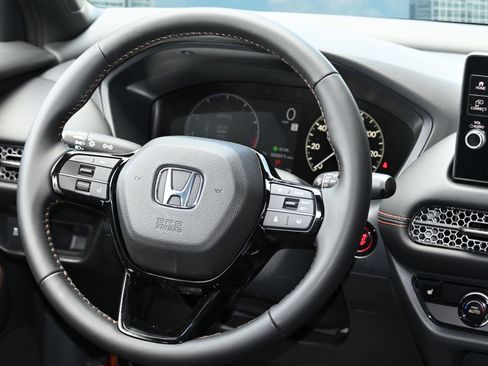 New 2026 Honda HR-V Sport image 20